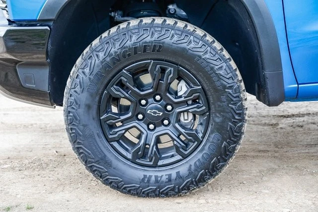 2023 Chevrolet Silverado 4th Gen - Image 9 of 12