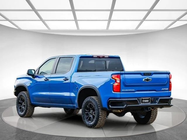 2023 Chevrolet Silverado 4th Gen - Image 2 of 12