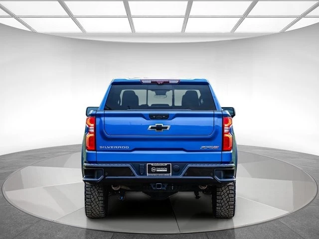 2023 Chevrolet Silverado 4th Gen - Image 3 of 12