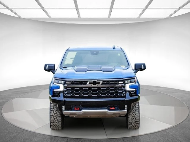 2023 Chevrolet Silverado 4th Gen - Image 6 of 12