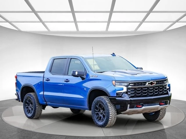2023 Chevrolet Silverado 4th Gen - Image 5 of 12