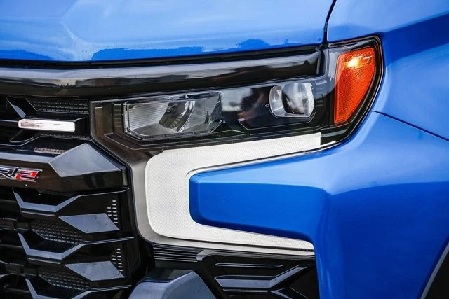 2023 Chevrolet Silverado 4th Gen - Image 7 of 12