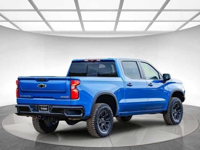 2023 Chevrolet Silverado 4th Gen - Image 4 of 12
