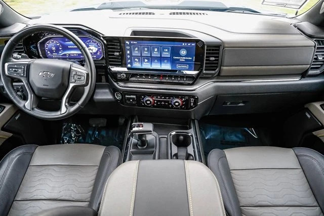 2023 Chevrolet Silverado 4th Gen - Image 10 of 12