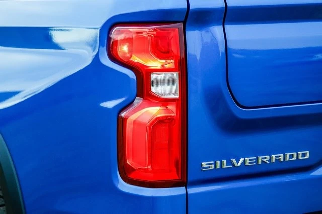 2023 Chevrolet Silverado 4th Gen - Image 8 of 12