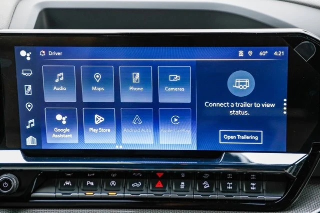 2023 Chevrolet Silverado 4th Gen - Image 12 of 12