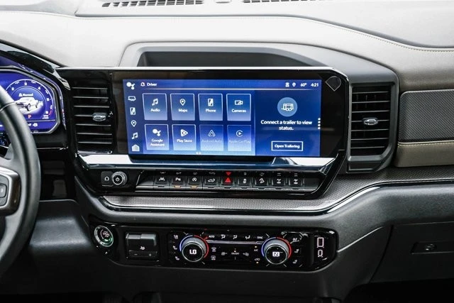 2023 Chevrolet Silverado 4th Gen - Image 11 of 12