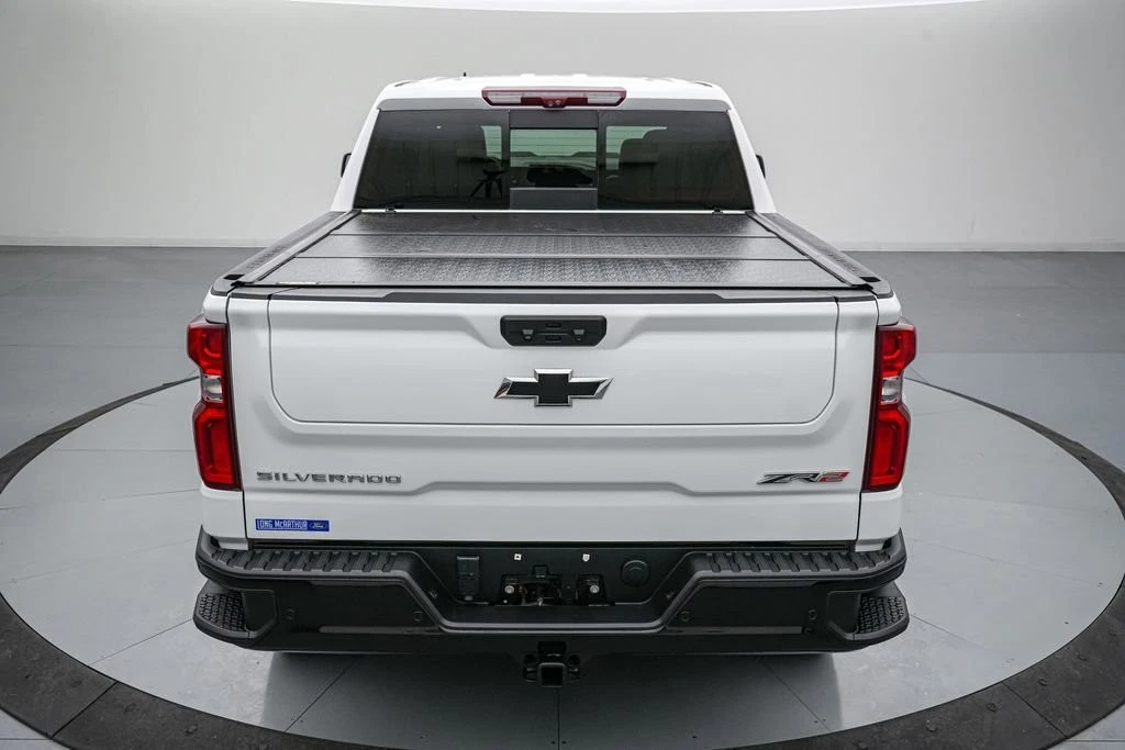 2023 Chevrolet Silverado 4th Gen - Image 6 of 31