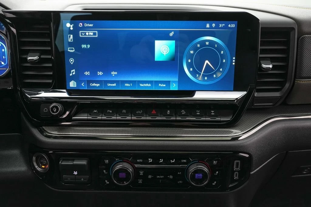 2023 Chevrolet Silverado 4th Gen - Image 21 of 21