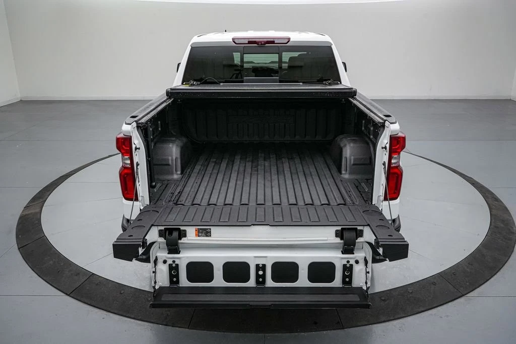 2023 Chevrolet Silverado 4th Gen - Image 7 of 21