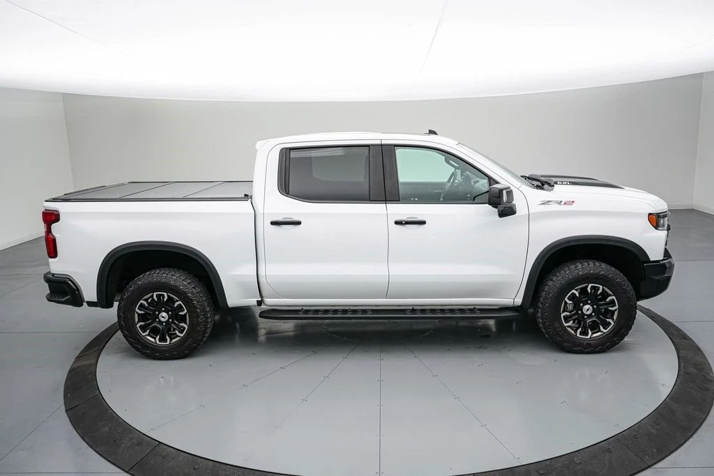 2023 Chevrolet Silverado 4th Gen - Image 4 of 21