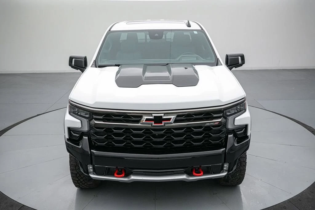 2023 Chevrolet Silverado 4th Gen - Image 11 of 31