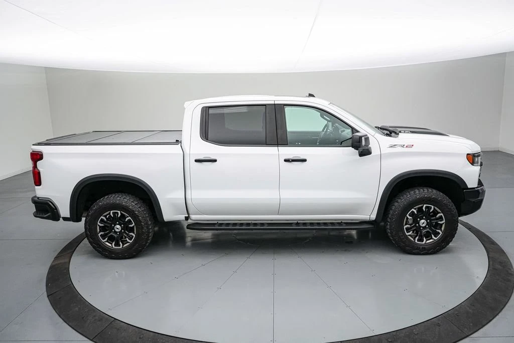 2023 Chevrolet Silverado 4th Gen - Image 4 of 31