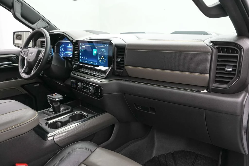 2023 Chevrolet Silverado 4th Gen - Image 29 of 31