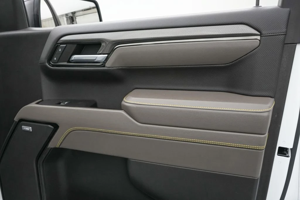 2023 Chevrolet Silverado 4th Gen - Image 31 of 31
