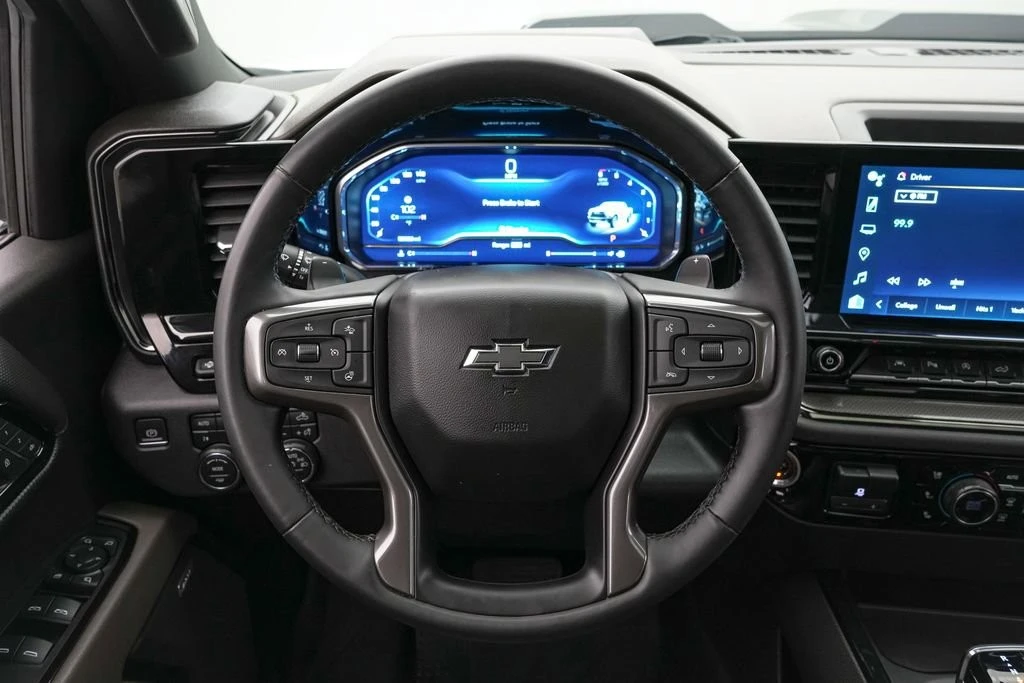 2023 Chevrolet Silverado 4th Gen - Image 19 of 21