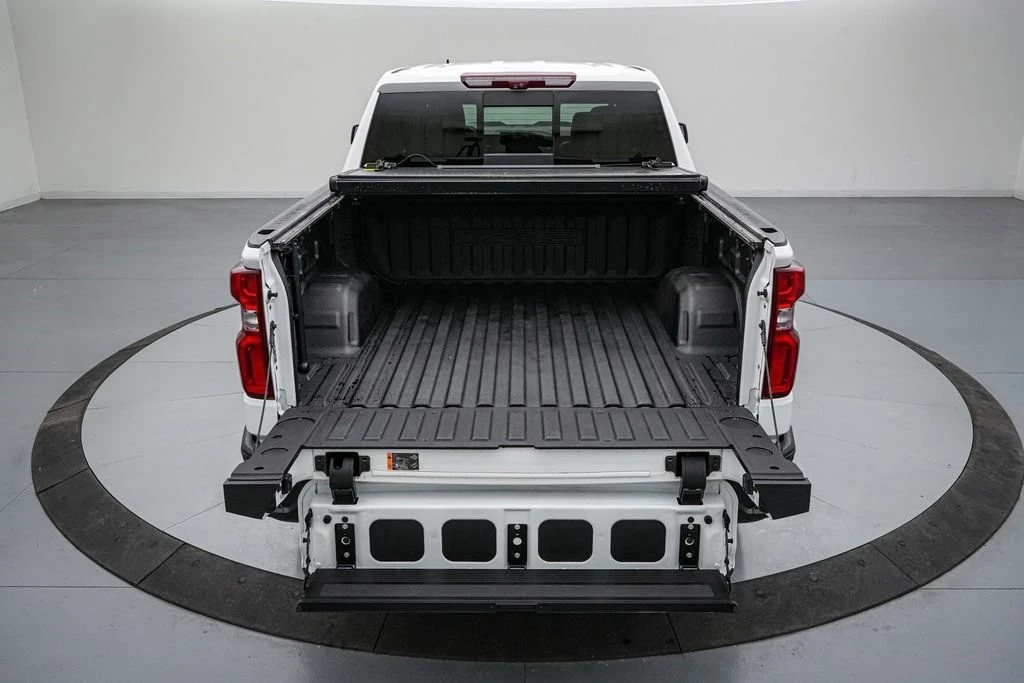 2023 Chevrolet Silverado 4th Gen - Image 7 of 21