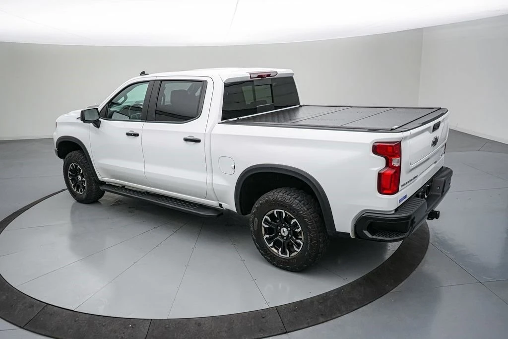 2023 Chevrolet Silverado 4th Gen - Image 8 of 21