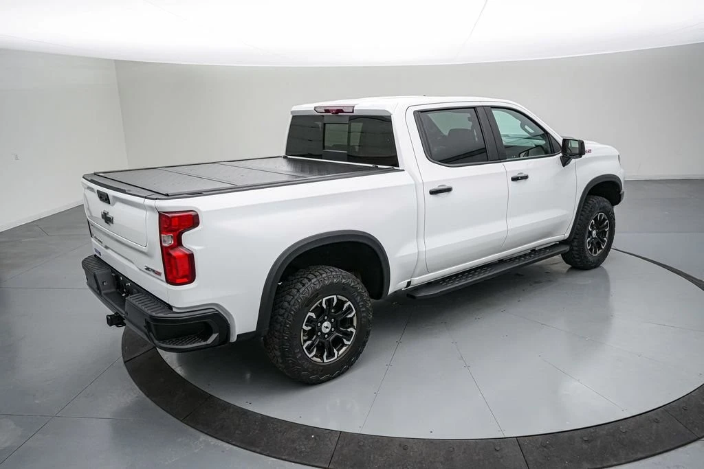 2023 Chevrolet Silverado 4th Gen - Image 5 of 21