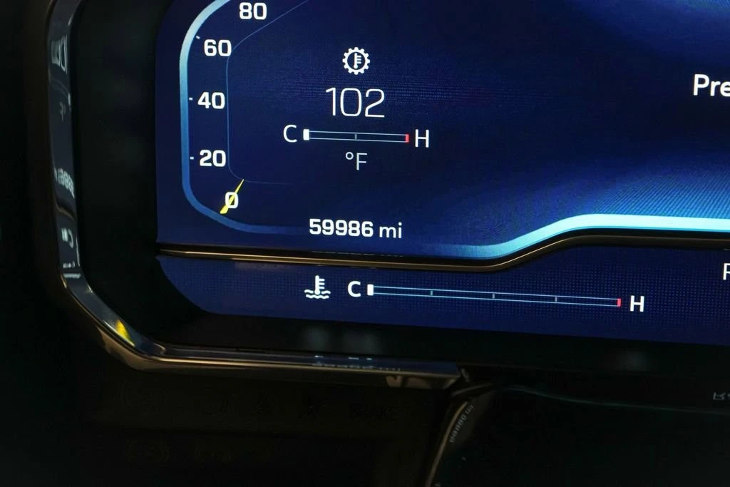 2023 Chevrolet Silverado 4th Gen - Image 25 of 31