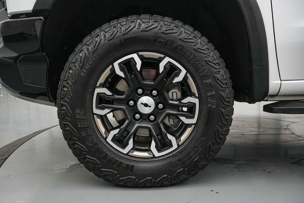 2023 Chevrolet Silverado 4th Gen - Image 12 of 21