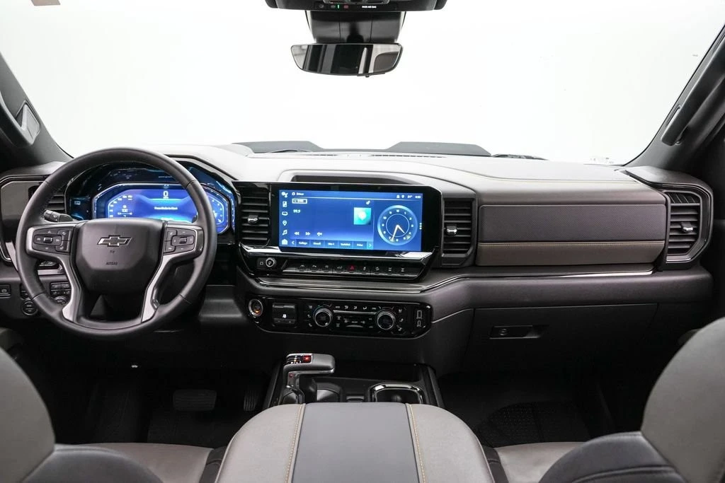 2023 Chevrolet Silverado 4th Gen - Image 20 of 31
