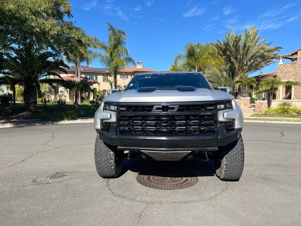 2023 Chevrolet Silverado 4th Gen - Image 6 of 31