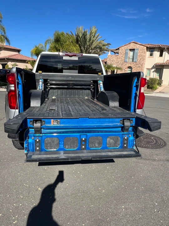 2023 Chevrolet Silverado 4th Gen - Image 12 of 31