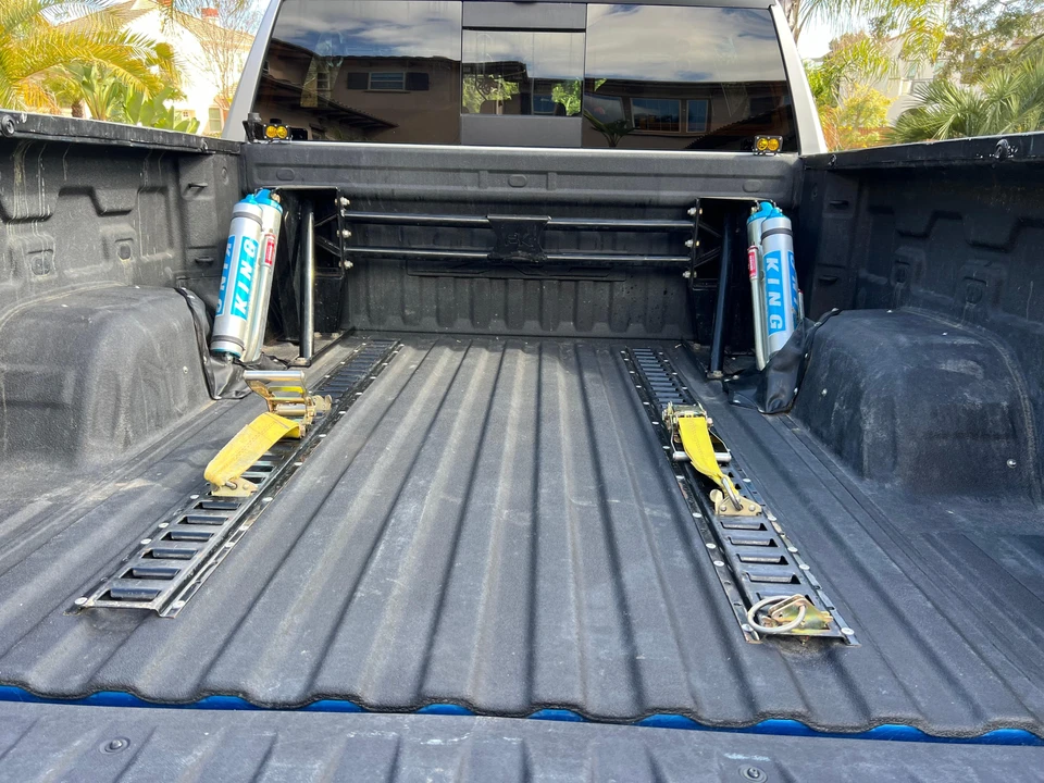 2023 Chevrolet Silverado 4th Gen - Image 21 of 31