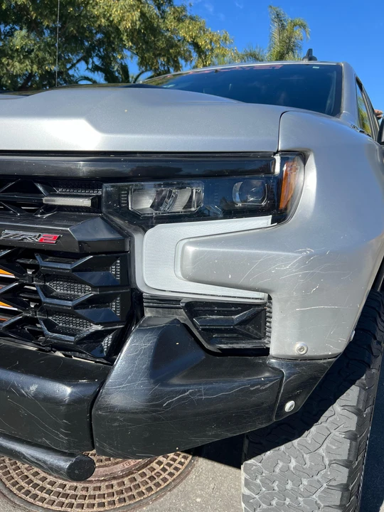 2023 Chevrolet Silverado 4th Gen - Image 28 of 31
