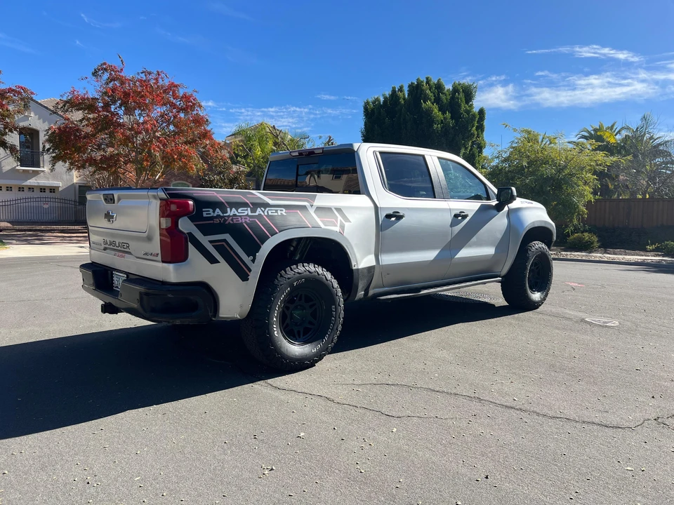 2023 Chevrolet Silverado 4th Gen - Image 13 of 31