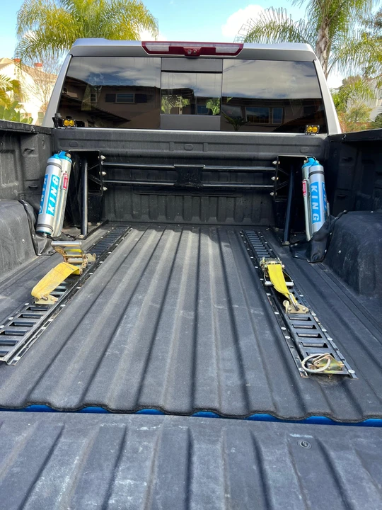 2023 Chevrolet Silverado 4th Gen - Image 22 of 31