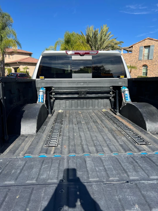 2023 Chevrolet Silverado 4th Gen - Image 19 of 31
