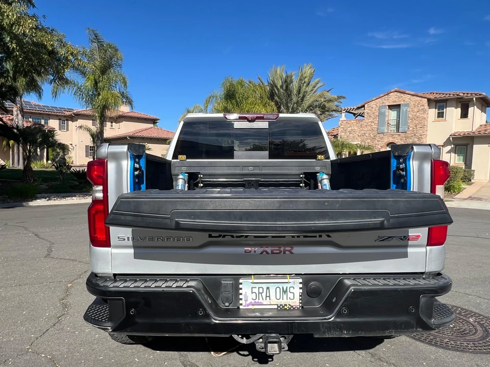2023 Chevrolet Silverado 4th Gen - Image 11 of 31