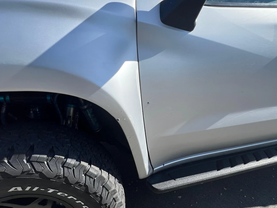 2023 Chevrolet Silverado 4th Gen - Image 29 of 31