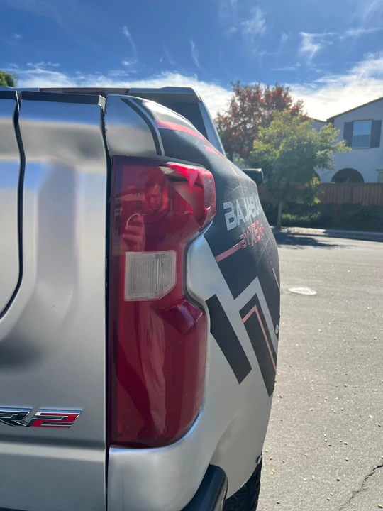 2023 Chevrolet Silverado 4th Gen - Image 26 of 31
