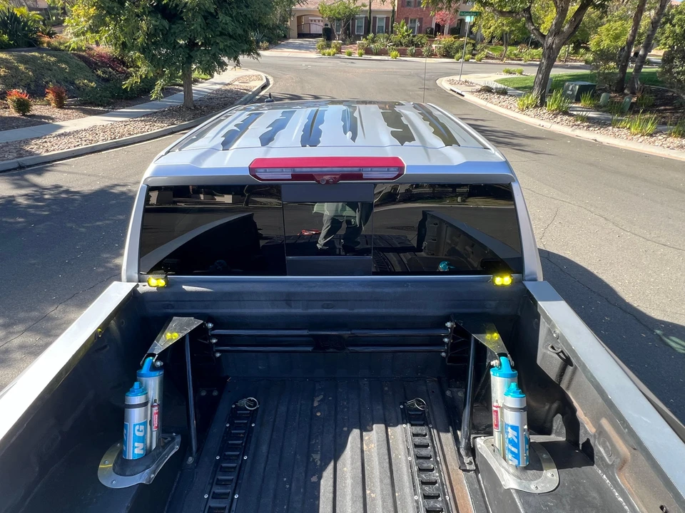 2023 Chevrolet Silverado 4th Gen - Image 20 of 31
