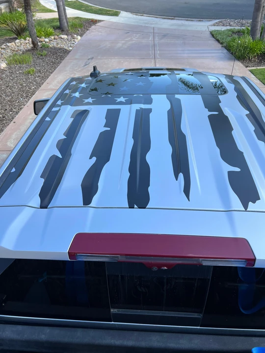 2023 Chevrolet Silverado 4th Gen - Image 25 of 31