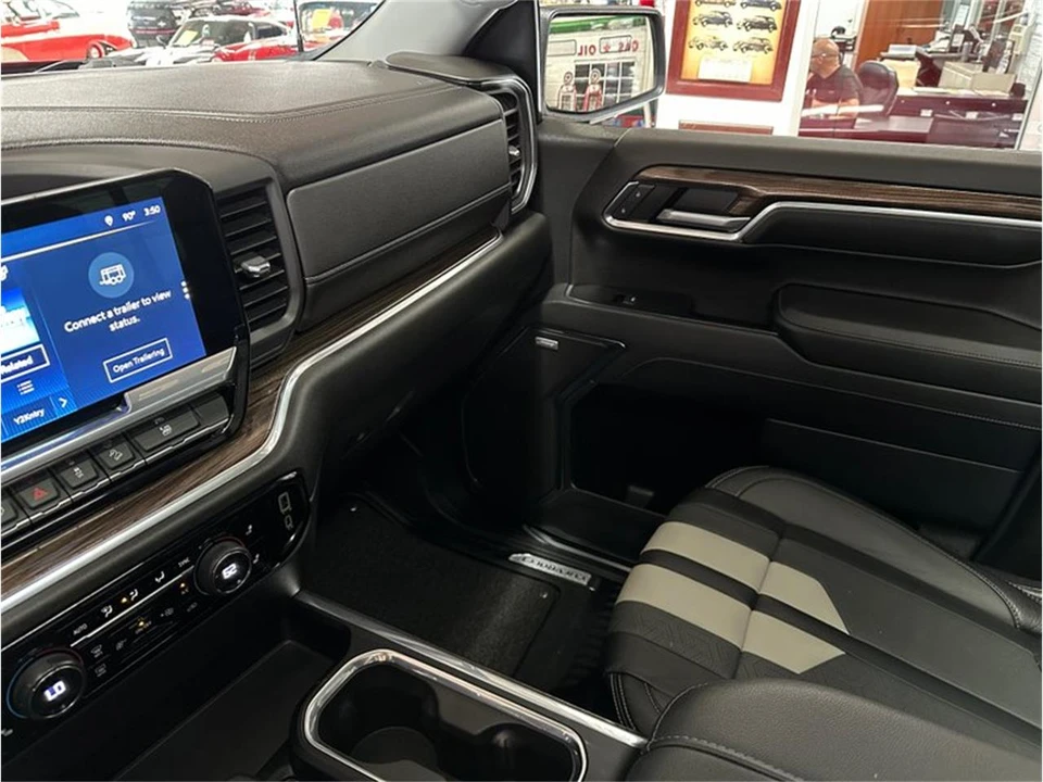 2023 Chevrolet Silverado 4th Gen - Image 31 of 31