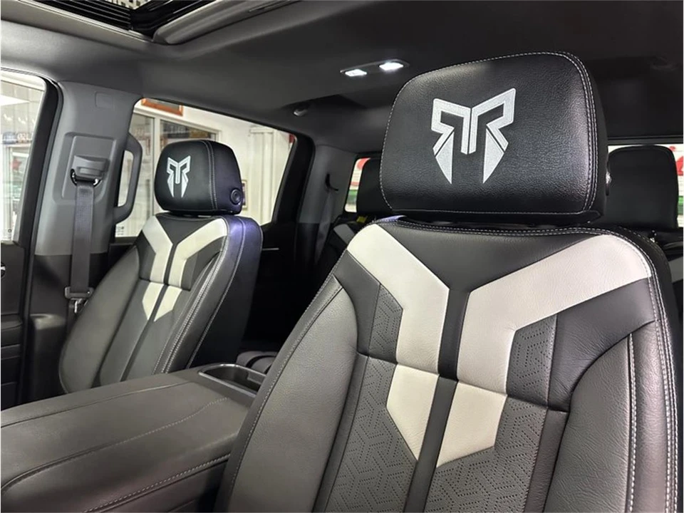 2023 Chevrolet Silverado 4th Gen - Image 22 of 31