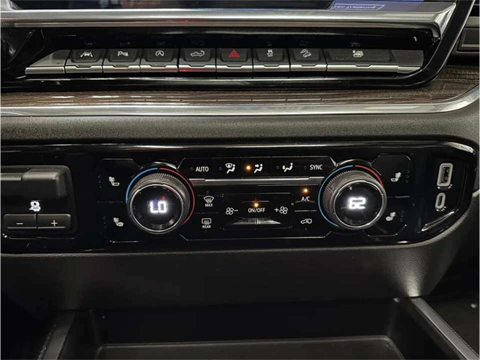2023 Chevrolet Silverado 4th Gen - Image 29 of 31