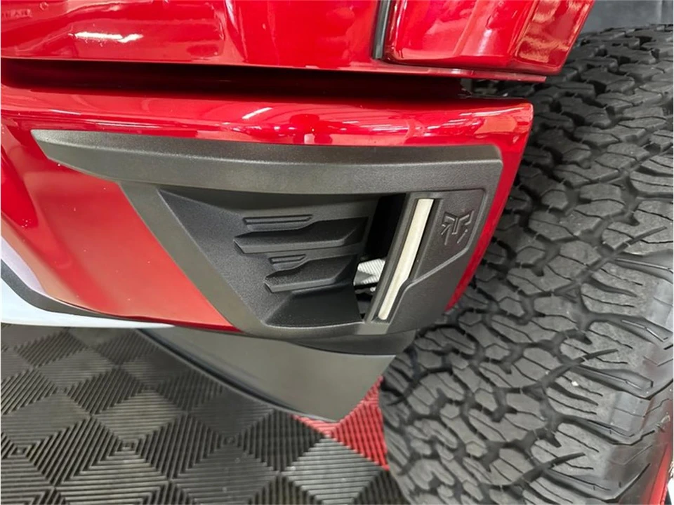 2023 Chevrolet Silverado 4th Gen - Image 8 of 31
