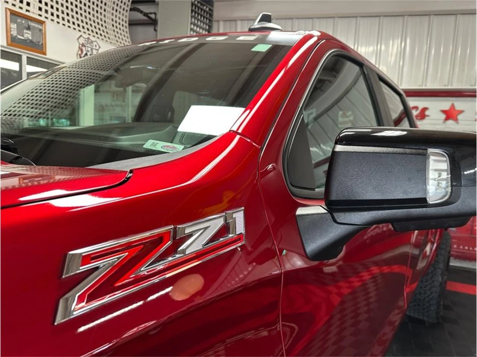 2023 Chevrolet Silverado 4th Gen - Image 9 of 31