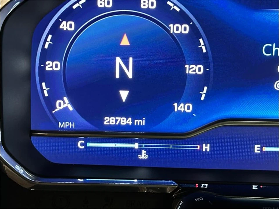 2023 Chevrolet Silverado 4th Gen - Image 27 of 31