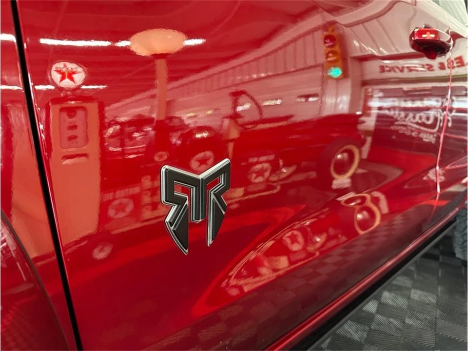 2023 Chevrolet Silverado 4th Gen - Image 12 of 31