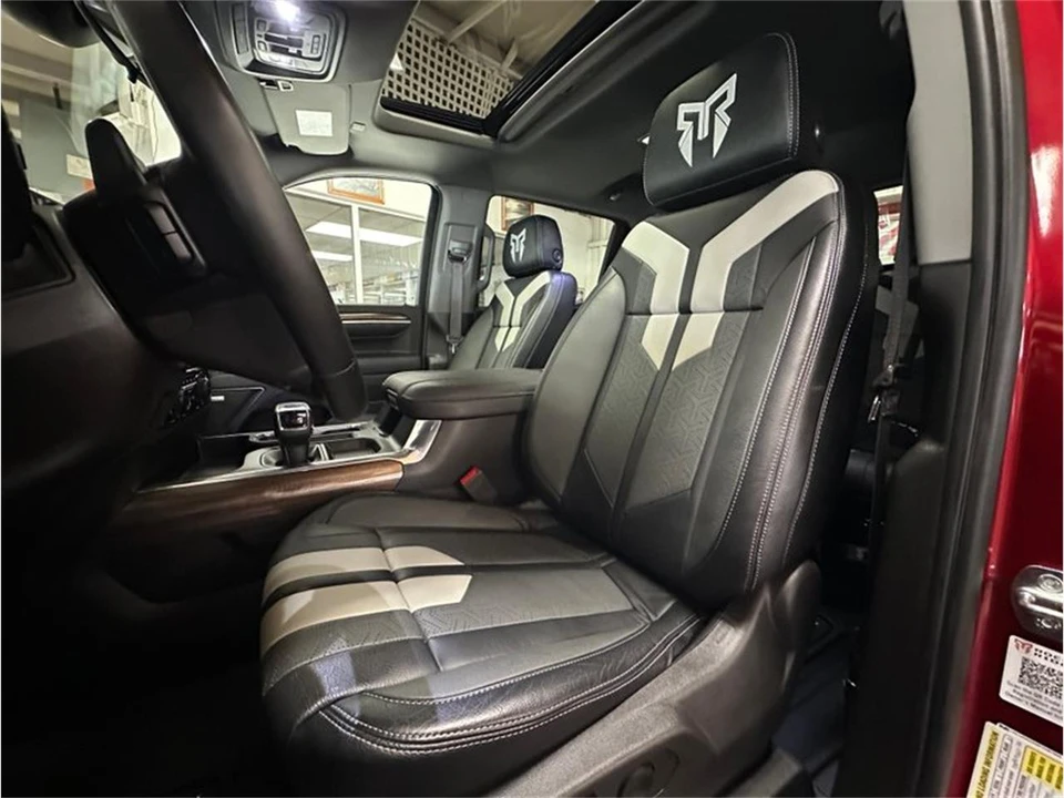 2023 Chevrolet Silverado 4th Gen - Image 21 of 31