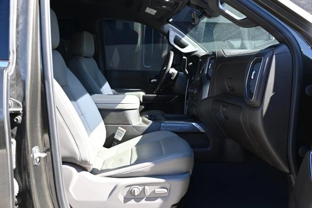 2023 Chevrolet Silverado 4th Gen - Image 17 of 21