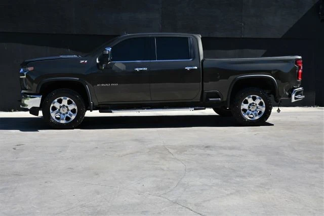 2023 Chevrolet Silverado 4th Gen - Image 5 of 21