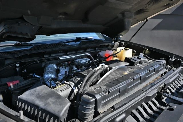 2023 Chevrolet Silverado 4th Gen - Image 20 of 21