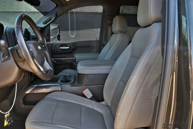 2023 Chevrolet Silverado 4th Gen - Image 15 of 21